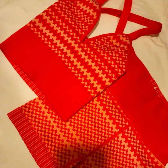 FP Movement NWOT 2 Piece Biker Shorts Set - Picture 5 of 10